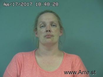 Michele Lynn Mccord Mugshot