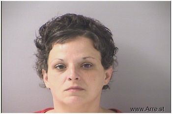 Michele Lee Smith Mugshot