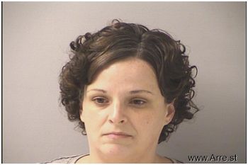 Michele Lee Smith Mugshot