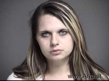 Michele Marie Williamson Mugshot