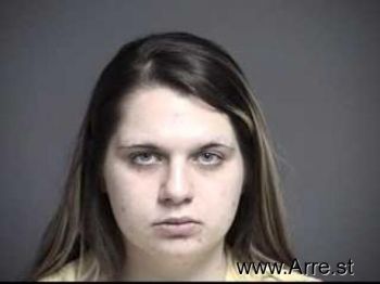 Michele Marie Williamson Mugshot