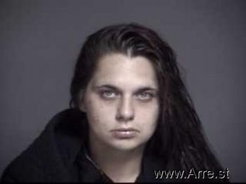 Michele Marie Williamson Mugshot