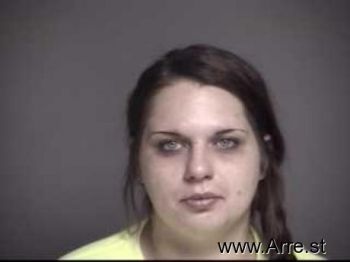 Michele Marie Williamson Mugshot