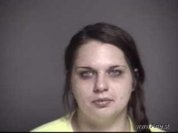 Michele Marie Williamson Mugshot