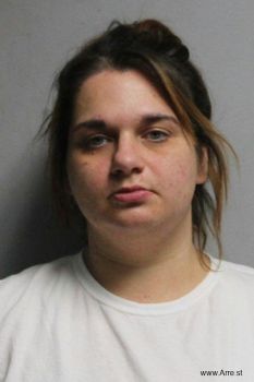 Michele Marie Williamson Mugshot