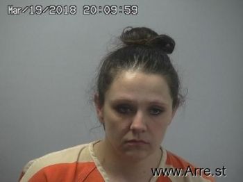 Michell Renea Bunyard Mugshot