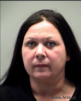 Michelle Lynn Adams Mugshot