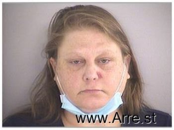 Michelle Kay Adams Mugshot