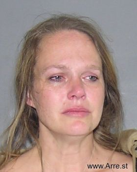 Michelle  Allen Mugshot