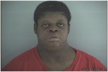 Michelle Alexandria Allen Mugshot