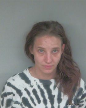 Michelle Kay Anthony Mugshot