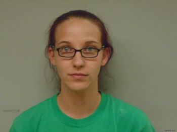 Michelle Kay Anthony Mugshot