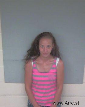 Michelle Kay Anthony Mugshot