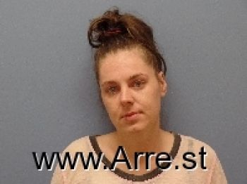 Michelle  Ayers Mugshot