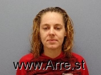 Michelle  Ayers Mugshot