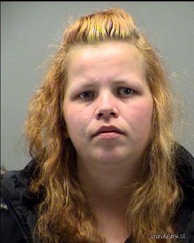 Michelle Ann Bailey Mugshot