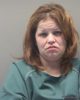 Michelle Ann Bailey Mugshot