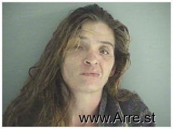 Michelle Ann Baker Mugshot