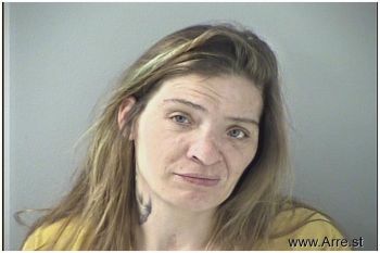 Michelle Ann Baker Mugshot