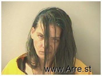 Michelle Ann Baker Mugshot