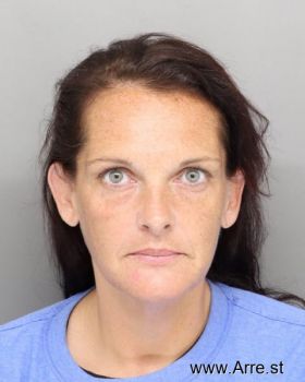 Michelle  Breaker Mugshot