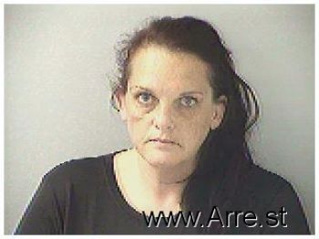 Michelle Renee Breaker Mugshot