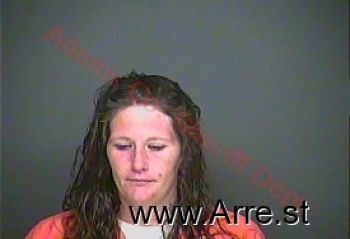 Michelle Ann Brewer Mugshot