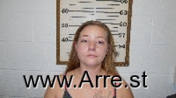 Michelle Marie Brown Mugshot