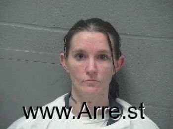 Michelle Leanne Brown Mugshot