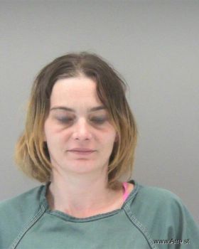 Michelle Lee Brown Mugshot