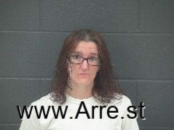 Michelle Leanne Brown Mugshot