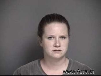 Michelle Lynn Bush Mugshot