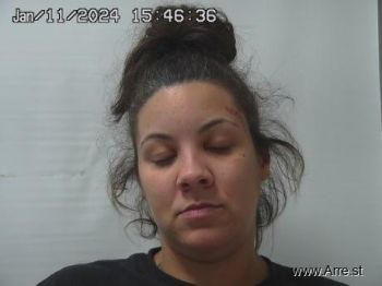 Michelle  Byrd Mugshot