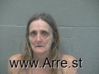 Michelle Ann Byrd-baughman Mugshot