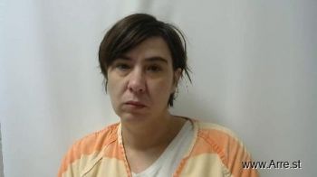 Michelle Suzanne Campbell Mugshot