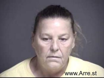 Michelle Marie Cole Mugshot