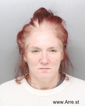 Michelle  Cooper Mugshot