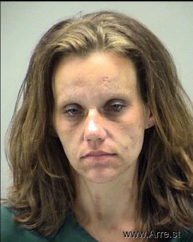 Michelle L Cooper Mugshot