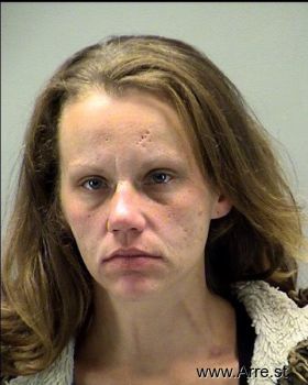 Michelle L Cooper Mugshot