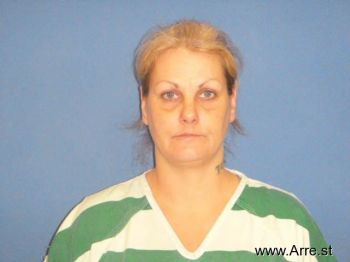 Michelle K Cooper Mugshot