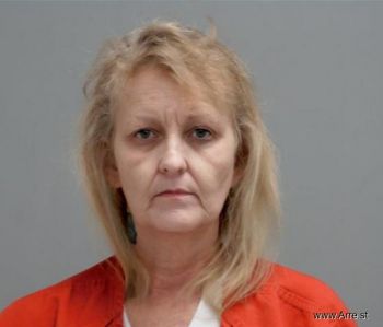 Michelle Lynn Daiello Mugshot