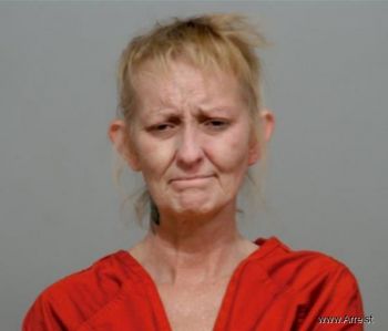 Michelle Lynn Daiello Mugshot