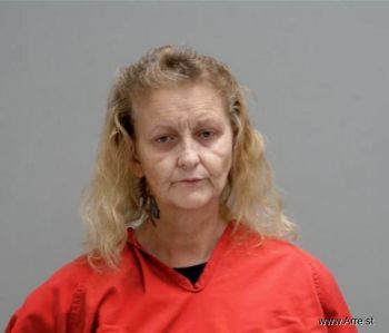 Michelle Lynn Daiello Mugshot