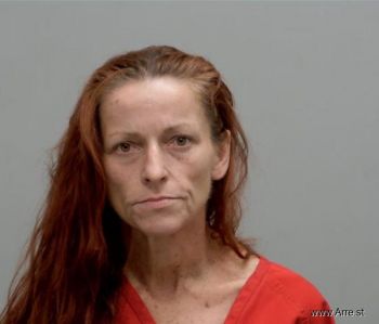 Michelle Faye Detty Mugshot