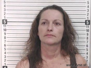 Michelle F Detty Mugshot