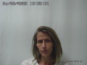 Michelle Nicole Doyle Mugshot