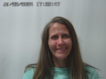 Michelle Nicole Doyle Mugshot