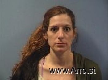 Michelle Marie Durflinger Mugshot