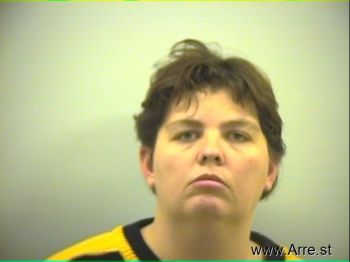 Michelle L Edwards Mugshot