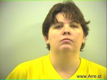 Michelle L Edwards Mugshot